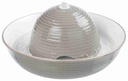 Fuente Vital Flow 1,5 l gris/blanco