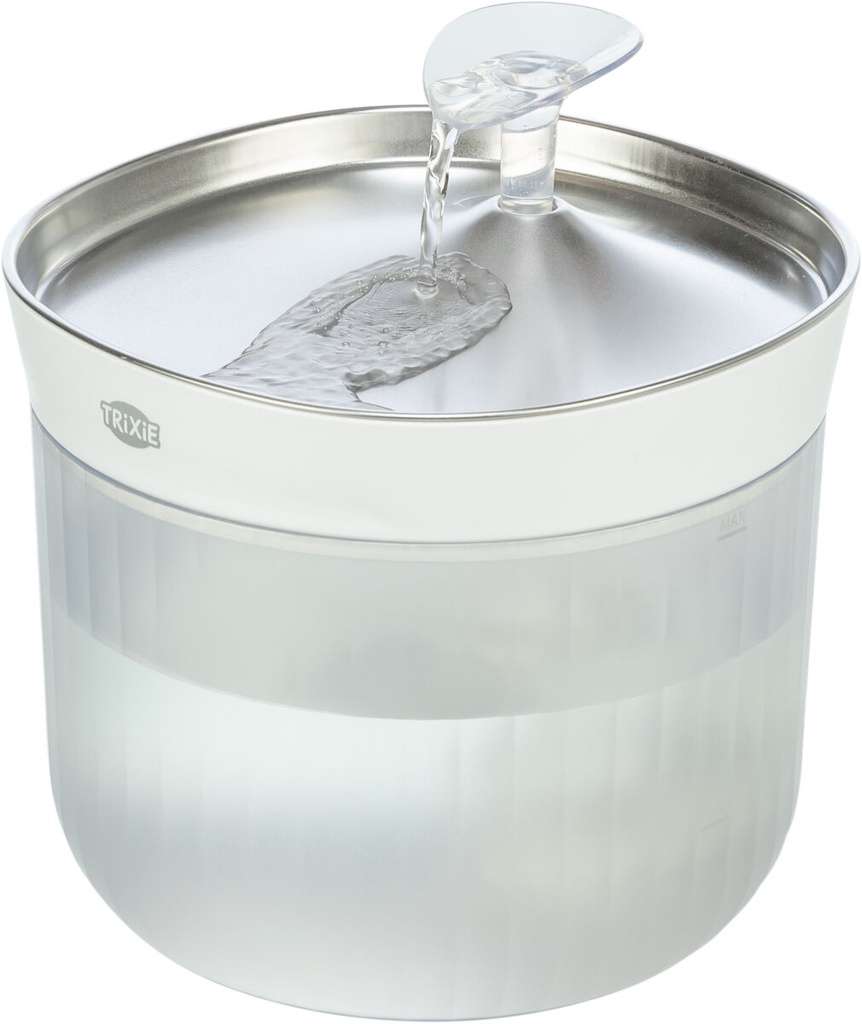 [24480] Fuente Aqua Clear 2,5 l blanco