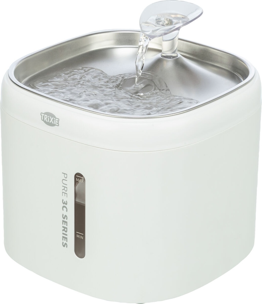 Fuente Aqua Pure 2 l blanco