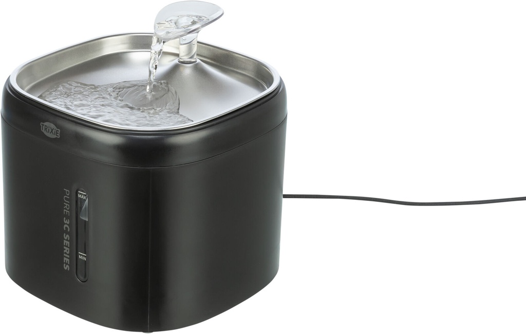 [24482] Fuente Aqua Pure 2 l negro