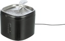 Fuente Aqua Pure 2 l negro