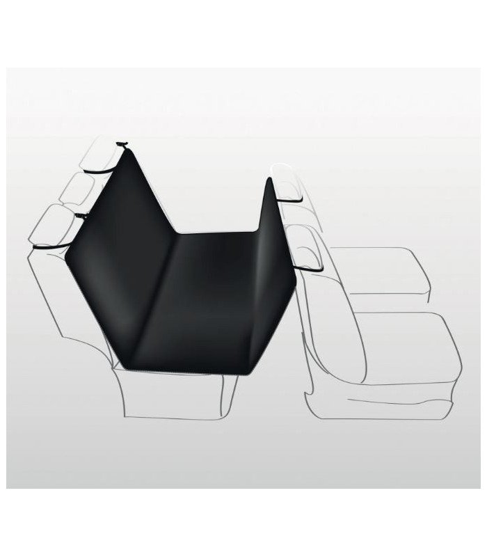 [13233] Funda Protectora Asientos Coche