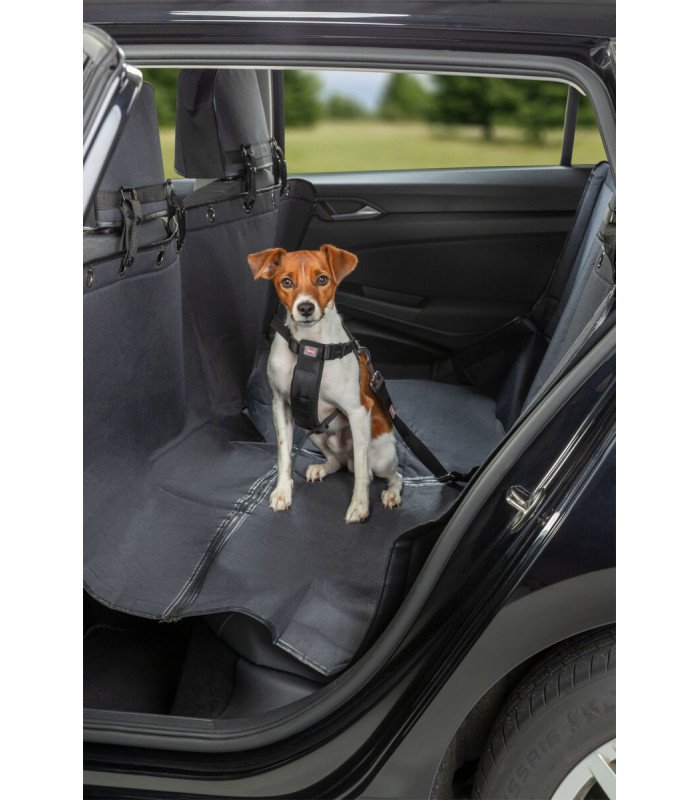 Funda Protectora Asientos Coche