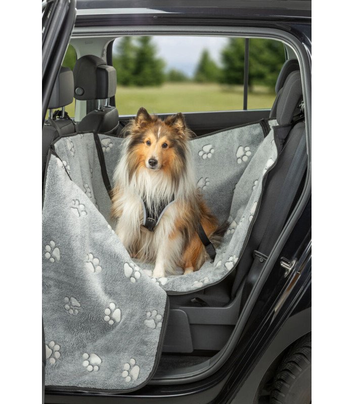 Funda Protectora Asientos Coche
