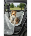 Funda Protectora Asientos Coche