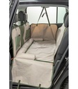 Funda Protectora Asientos Coche