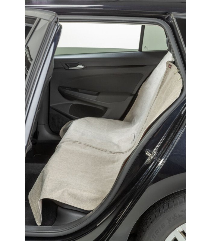 Funda Protectora Asientos Coche
