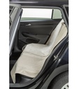 Funda Protectora Asientos Coche