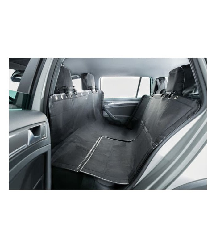 Funda Protectora Asientos Coche