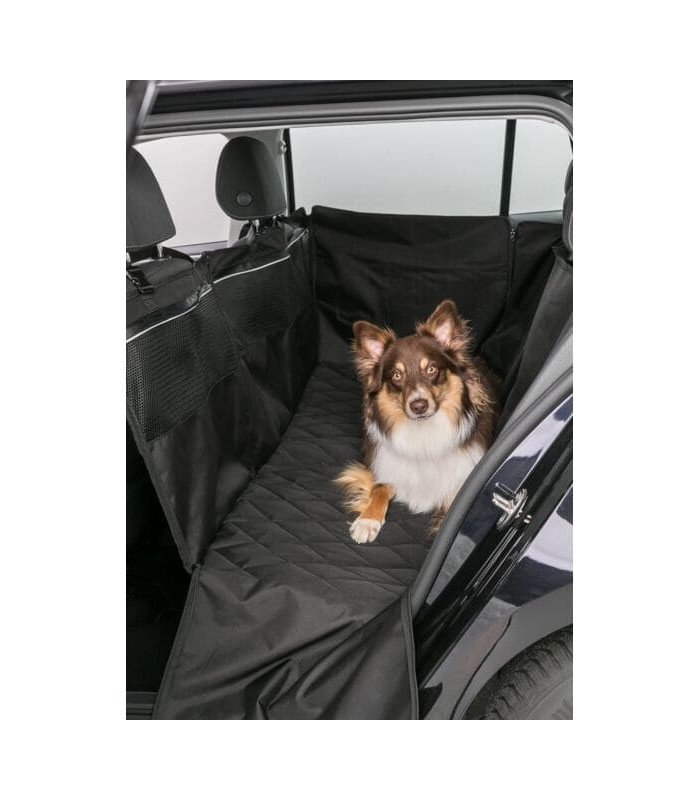 [13203] Funda Protectora Asientos Coche