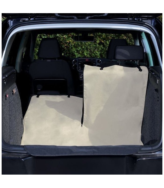 [13238] Funda Protectora Maletero Coche