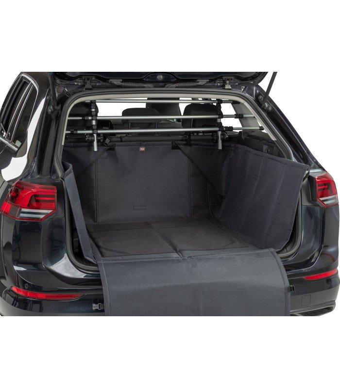 Funda Protectora Maletero Coche