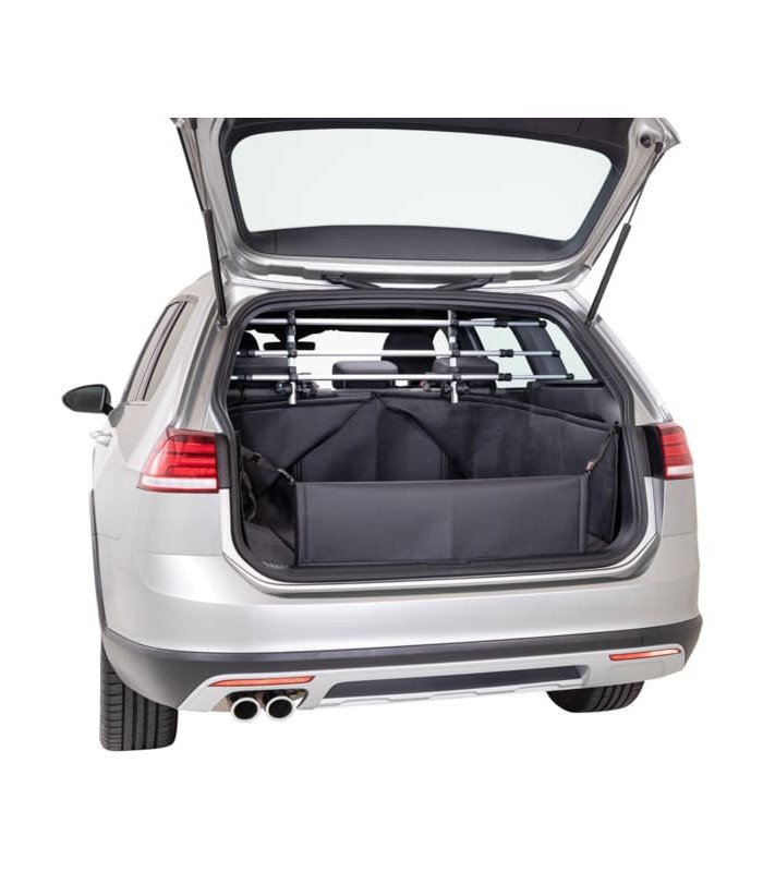 Funda Protectora Maletero Coche