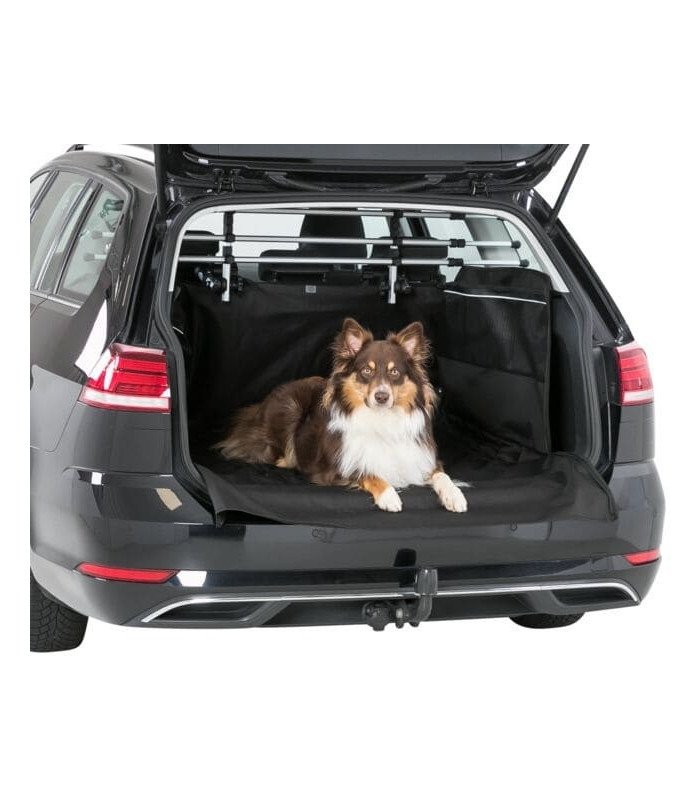 [13204] Funda Protectora Maletero Coche