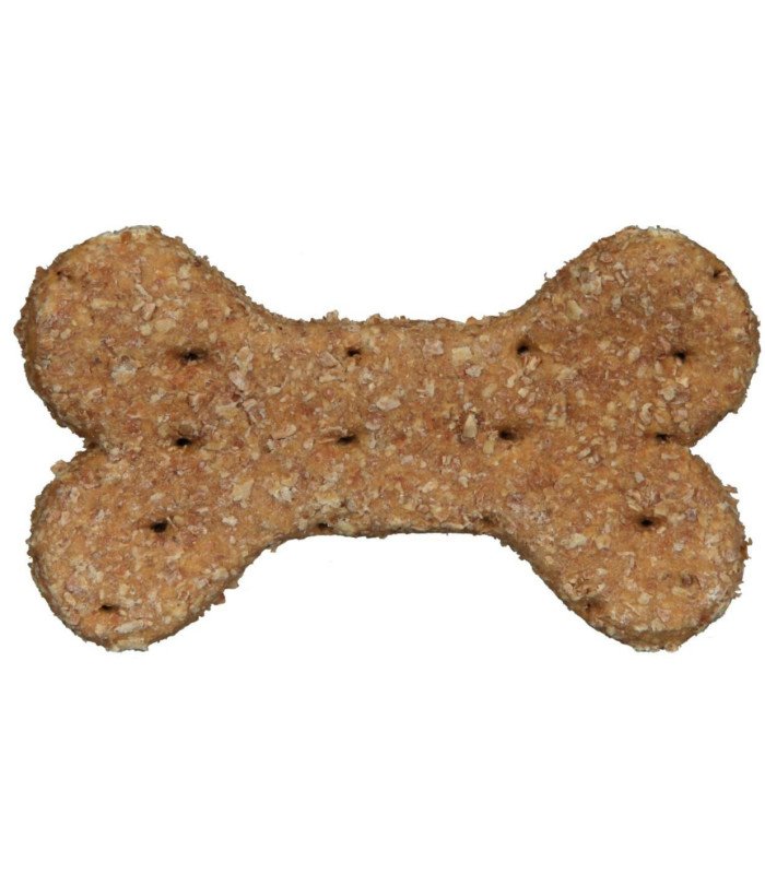 Galletas con cordero