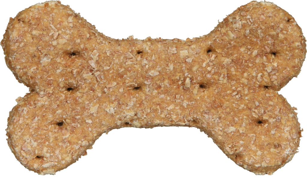 [2758] Galletas con cordero