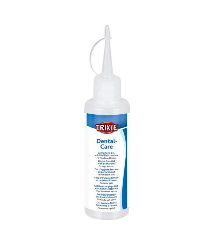 Gel Dental Ternera