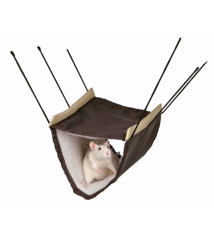 [62696] hamaca colgante para ratas
