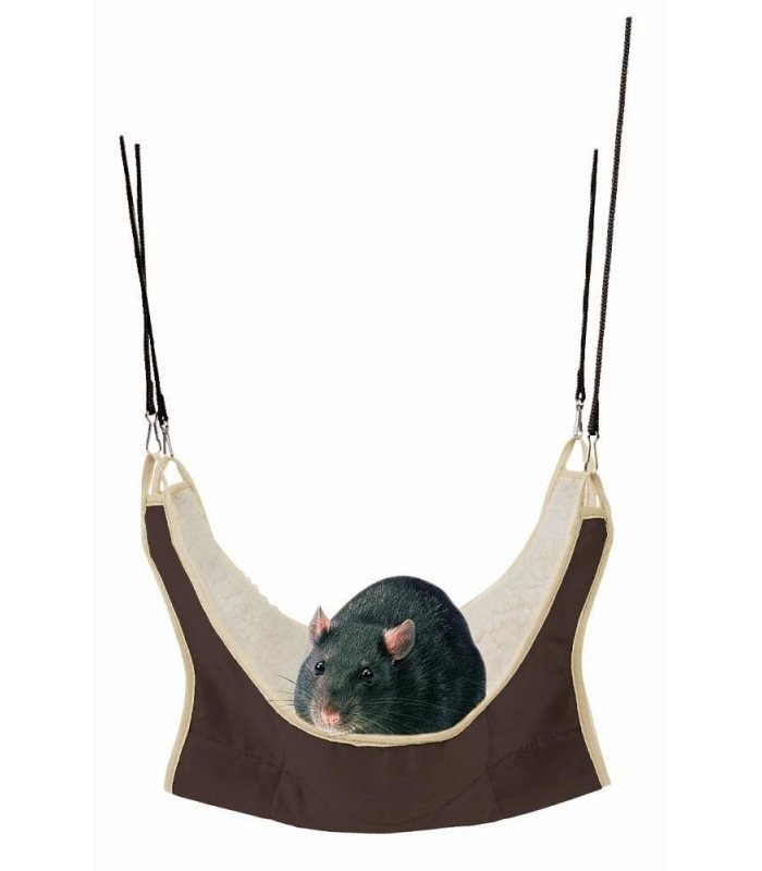 [62692] hamaca para ratas y hurones , 30 x 30 cm