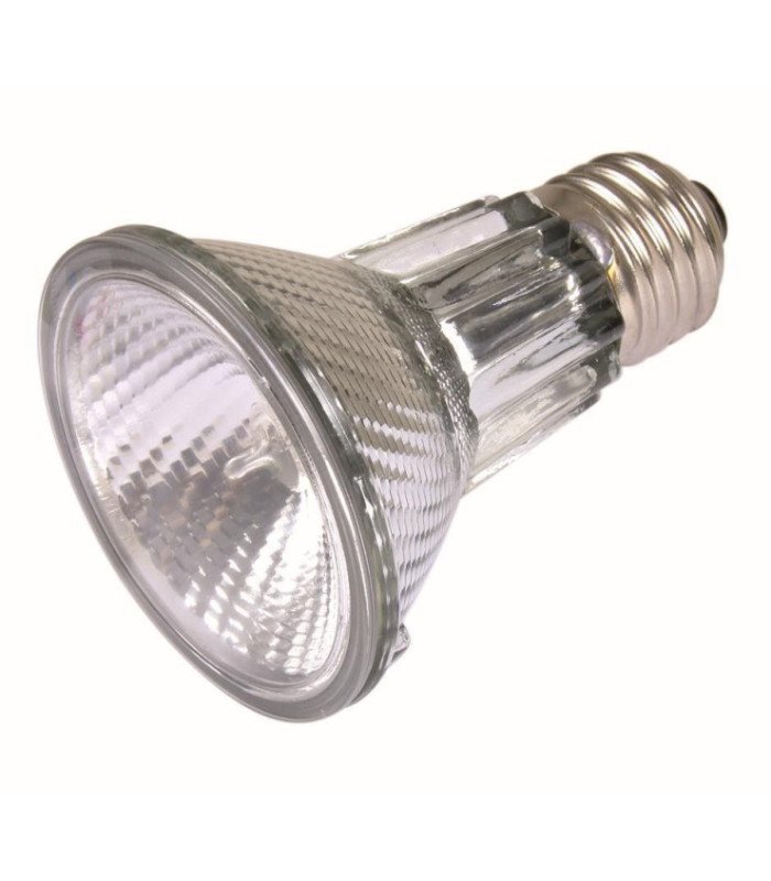 [76013] HeatSpot Pro, Halogen Basking Spotlamp, 50 W