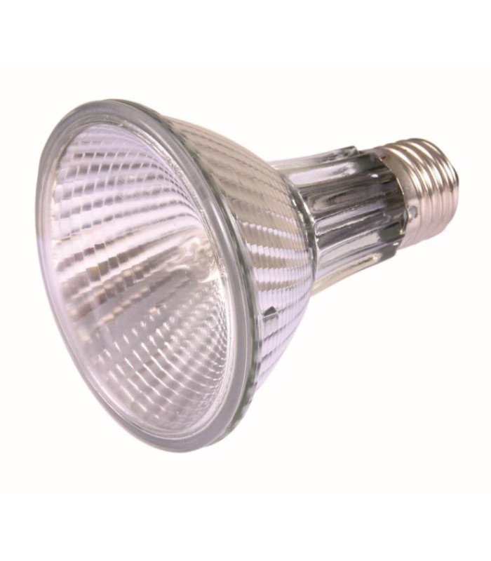 [76014] HeatSpot Pro, Halogen Basking Spotlamp, 75 W