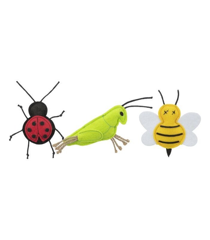 [41119] Insectos