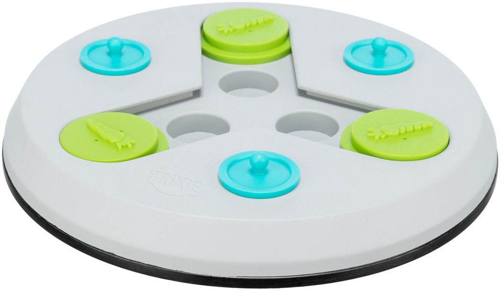 [62816] Juego de Estrategia Slide & Fun Board