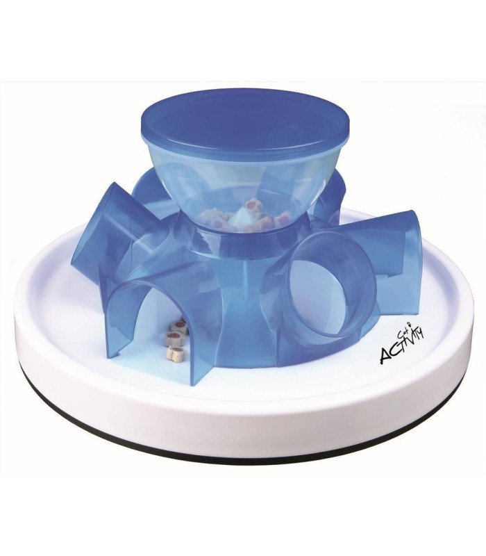 [46002] Juego Tunnel Feeder