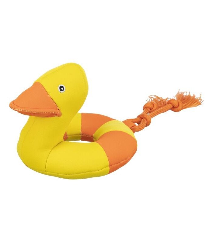 [33453] Juguete Acuático Pato con Cuerda