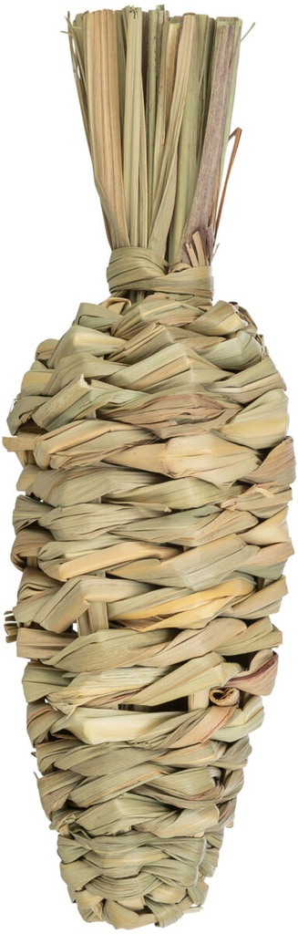 Juguete de Hierba Zanahoria