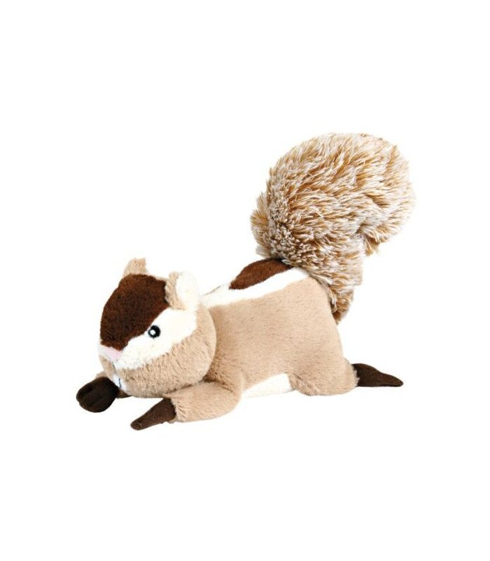 [35988] Juguete para perros Ardilla Rayada 24cm