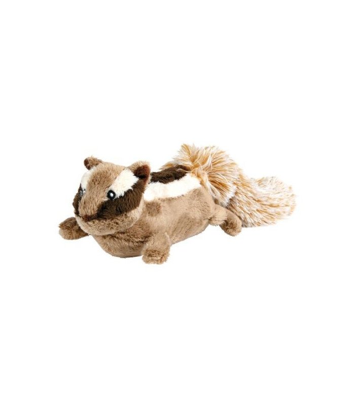 [35987] Juguete para perros Ardilla Rayada 28cm