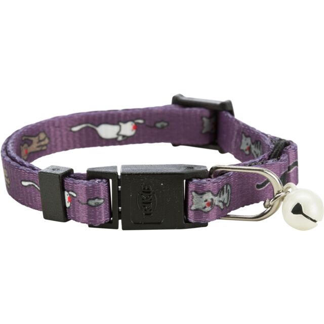 [4178] Junior Collar Gatitos