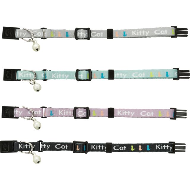 Junior Collar Gatitos