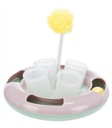 Junior Snack & Play