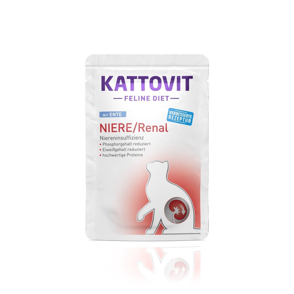 [F77224] KATTOVIT Renal Pato 85g