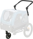Kit Conversión a Carricoche para remolques 12821, 12822 y 12823