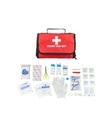 Kit Primeros Auxilios Premium