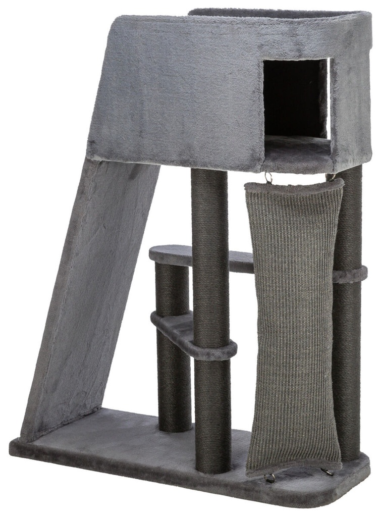 [48145] Poste Rascador Active con rampa