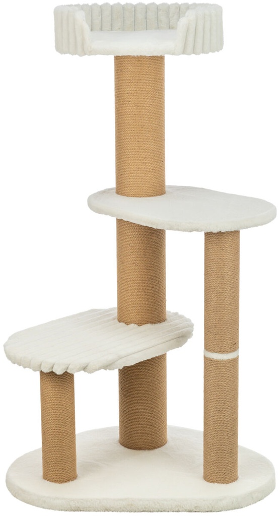 [48133] Poste Rascador Lonni beige