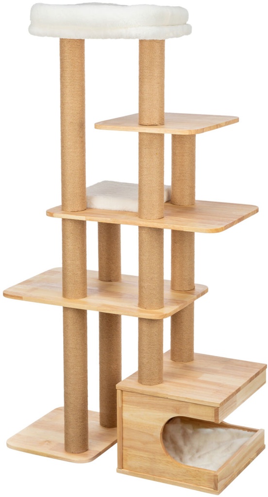 [48105] Poste Rascador Thiago