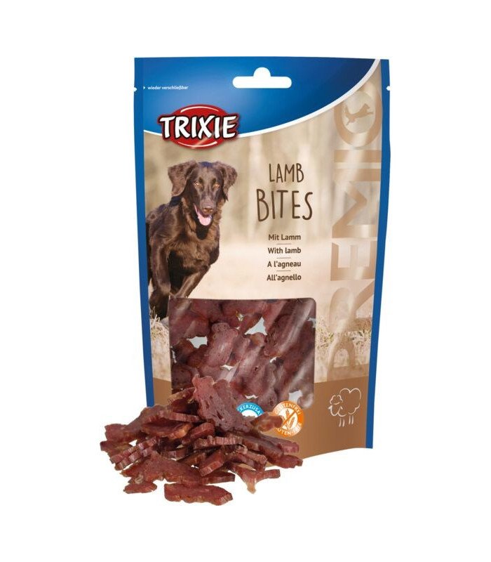Lamb Bites, Bocaditos de Cordero