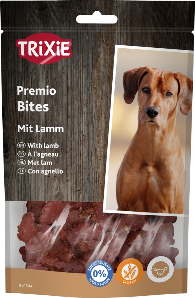 [31544] Lamb Bites, Bocaditos de Cordero