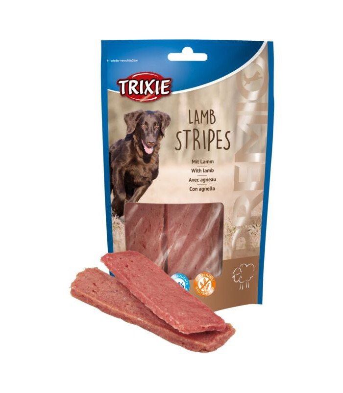 [31741] Lamb Stripes de cordero