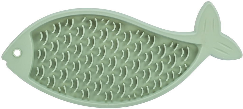 [41369] Mantel Lick'n'Snack para gatos, 28 cm