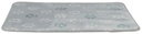 Colchoneta Jimmy Soft gris claro