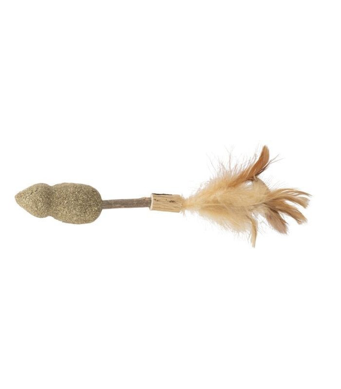 Matatabi Lolli, Ratón