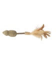 Matatabi Lolli, Ratón