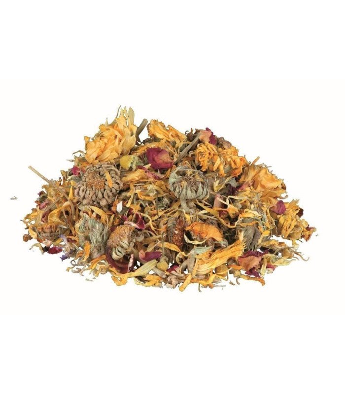 [76394] mezcla de flores para reptiles