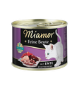 Miamor Feine Beute Pato 185g